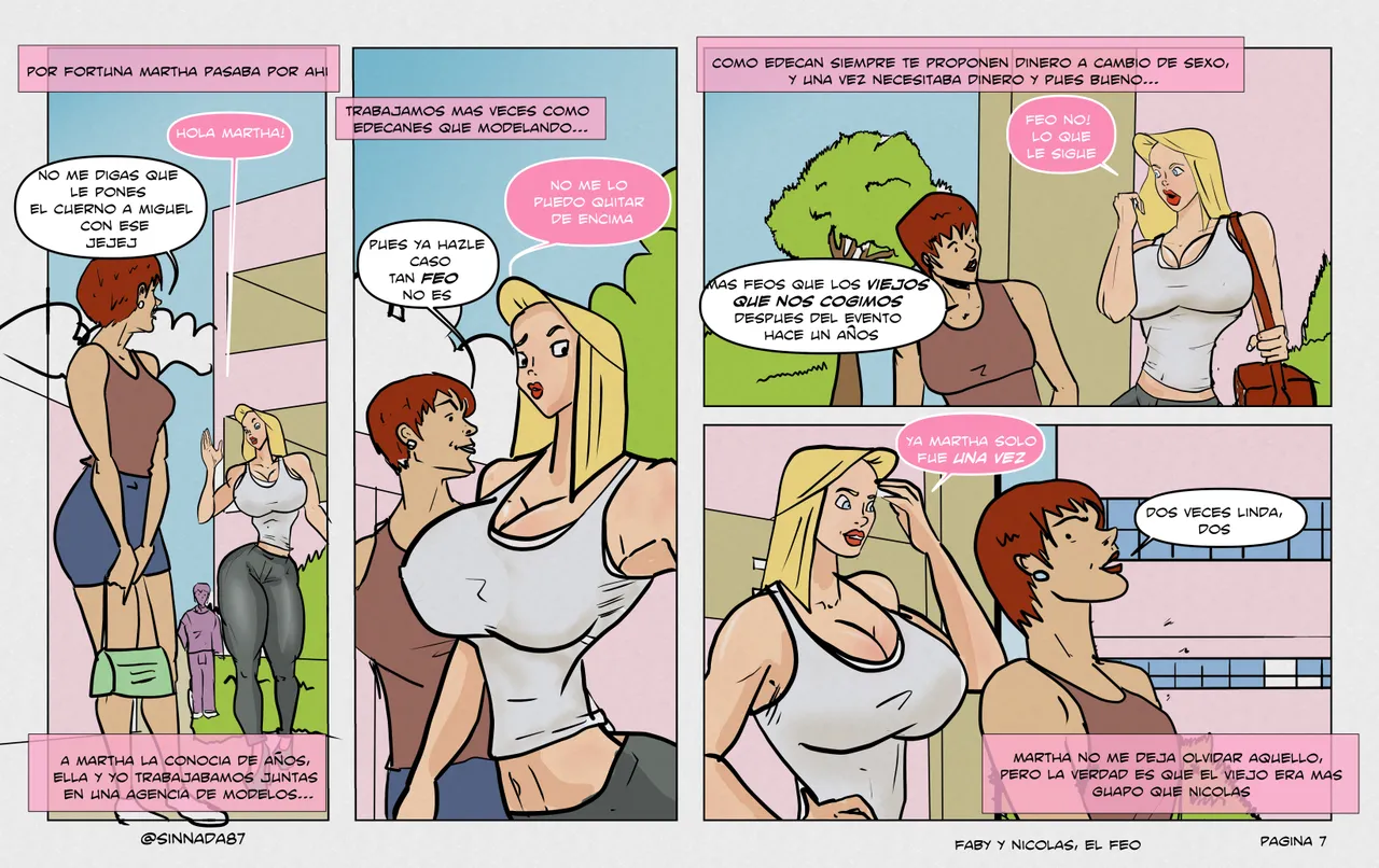 NICO Y FABY image number 6