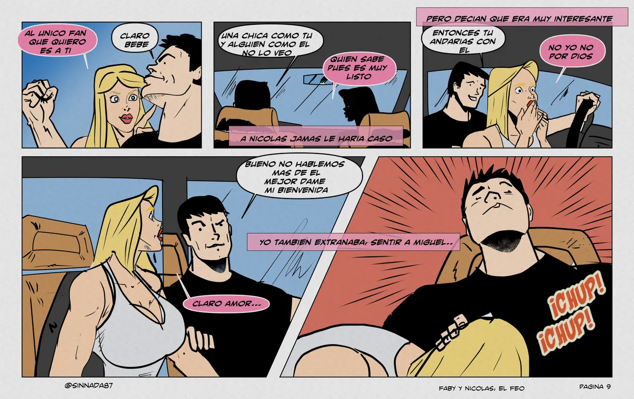 NICO Y FABY image number 8