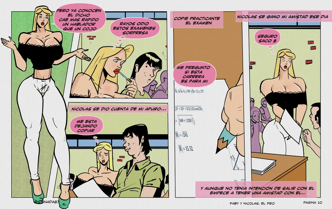 NICO Y FABY image number 9