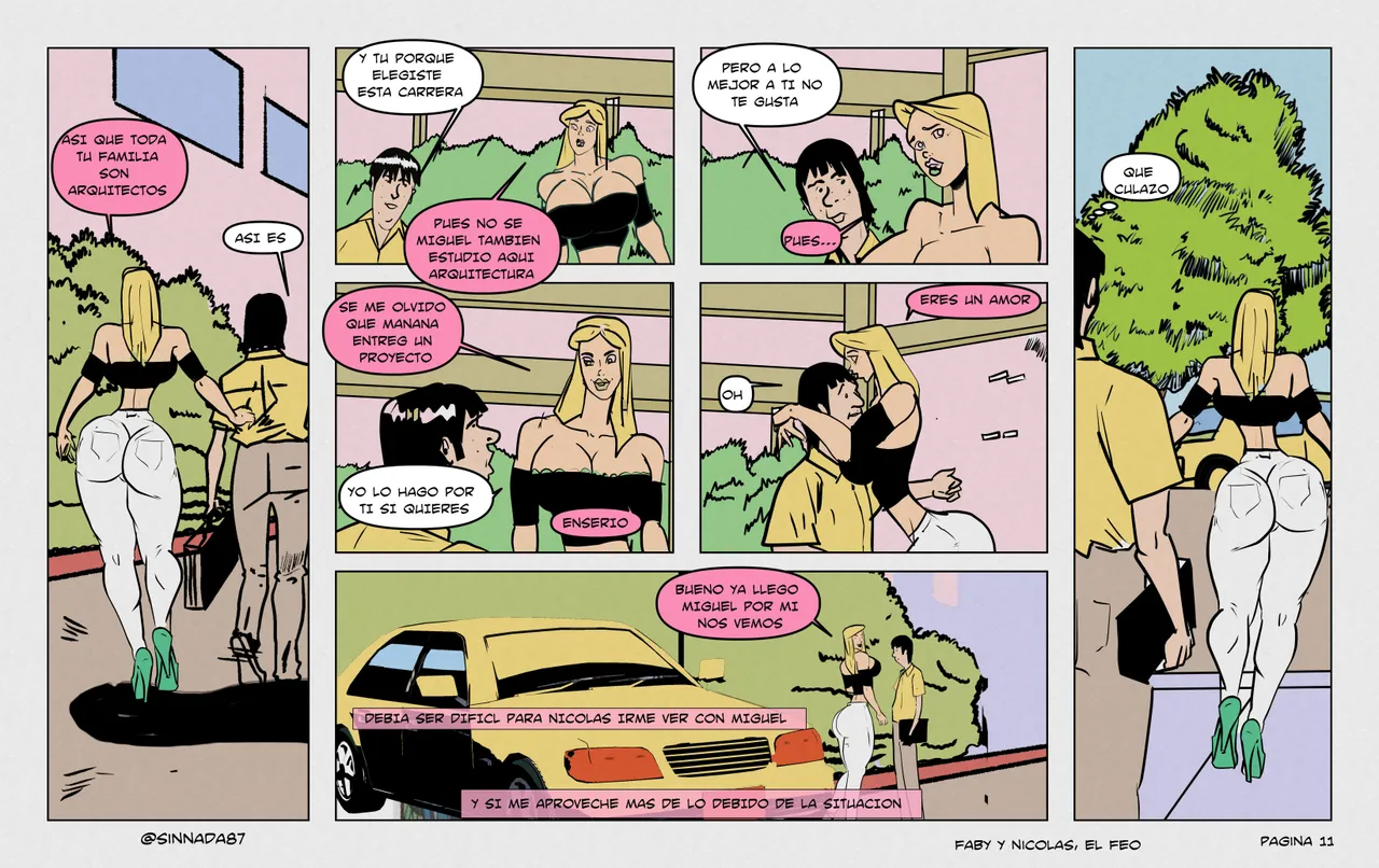 NICO Y FABY image number 10
