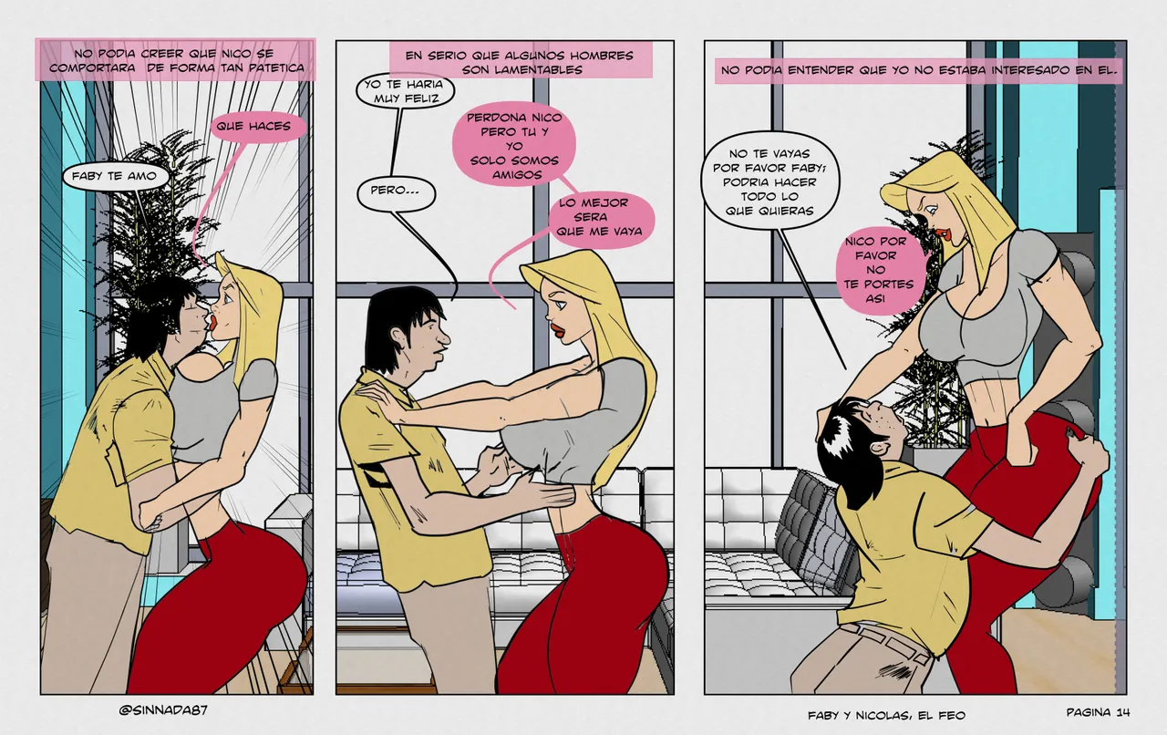 NICO Y FABY image number 13