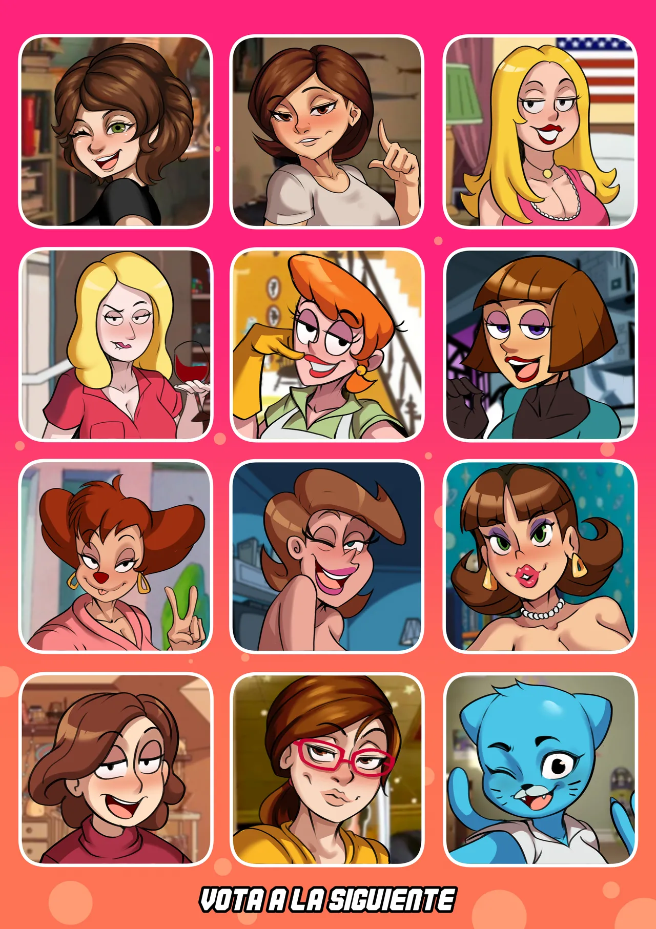 Aunt Cass  - MILFDER image number 28