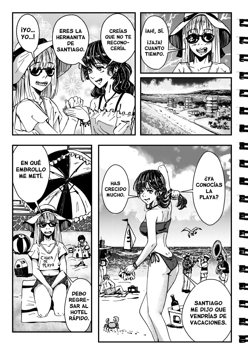 23 Chica de Playa image number 3