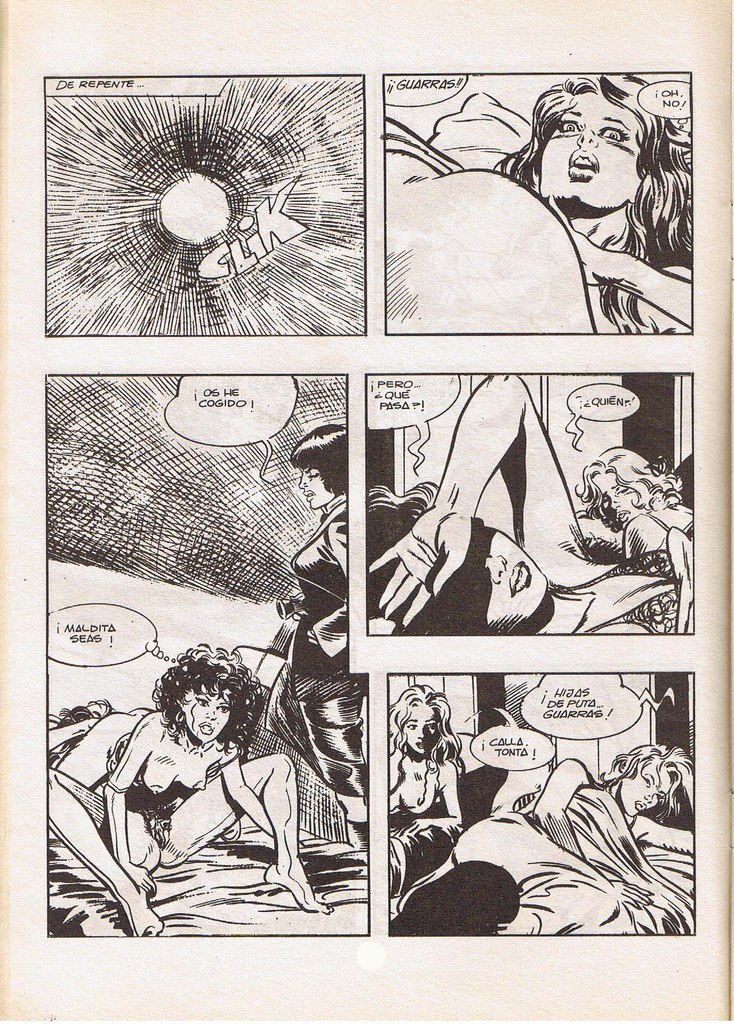 Sadosex N.3 image number 24