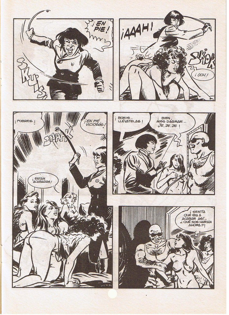 Sadosex N.3 image number 25