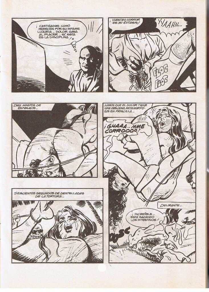 Sadosex N.3 image number 27