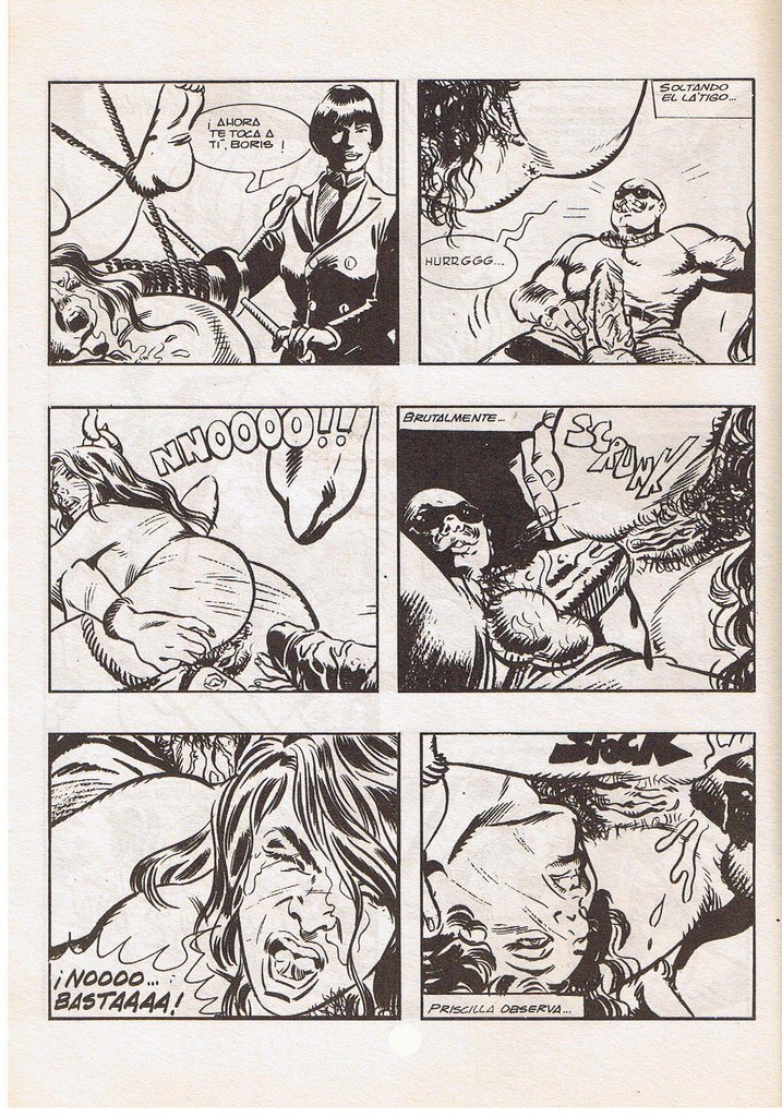 Sadosex N.3 image number 28