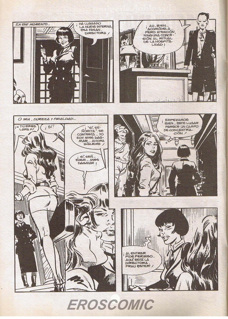 Sadosex N.3 image number 2