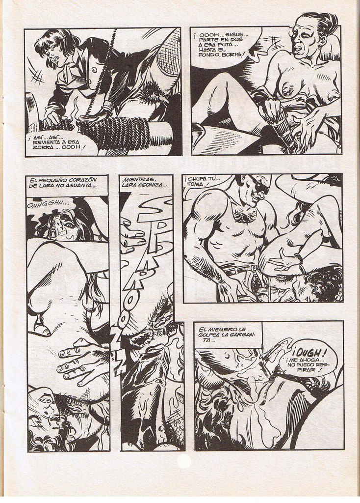 Sadosex N.3 image number 29