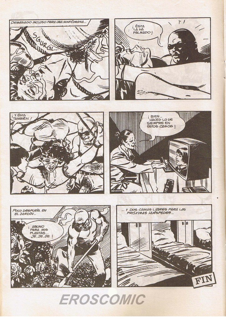 Sadosex N.3 image number 30