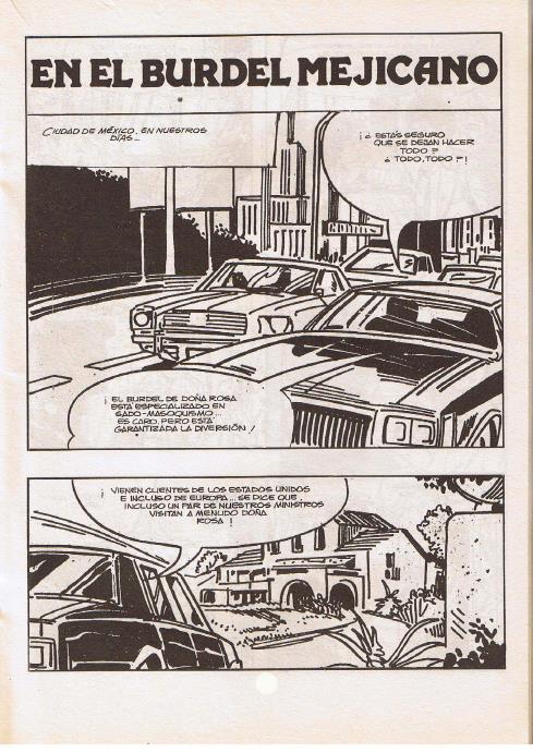 Sadosex N.3 image number 31