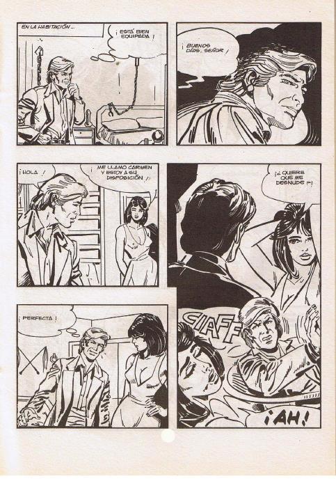 Sadosex N.3 image number 33