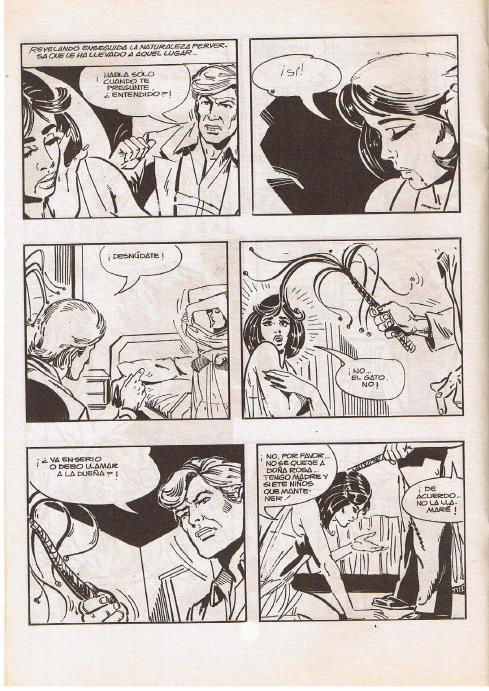 Sadosex N.3 image number 34