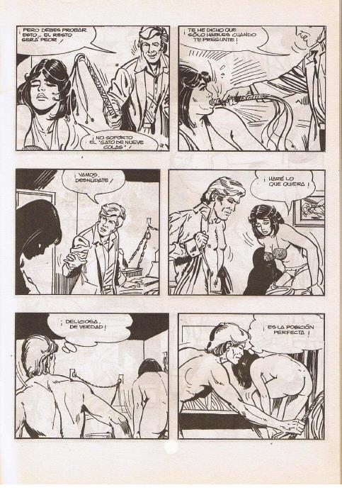 Sadosex N.3 image number 35