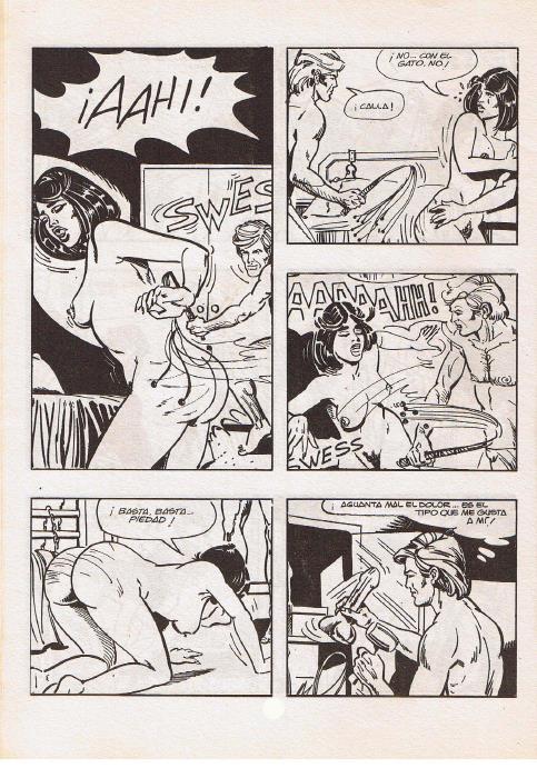 Sadosex N.3 image number 36