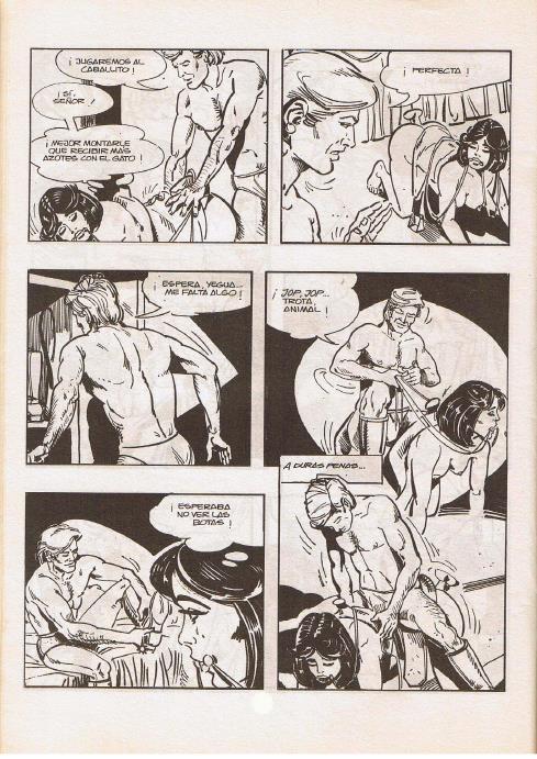 Sadosex N.3 image number 38