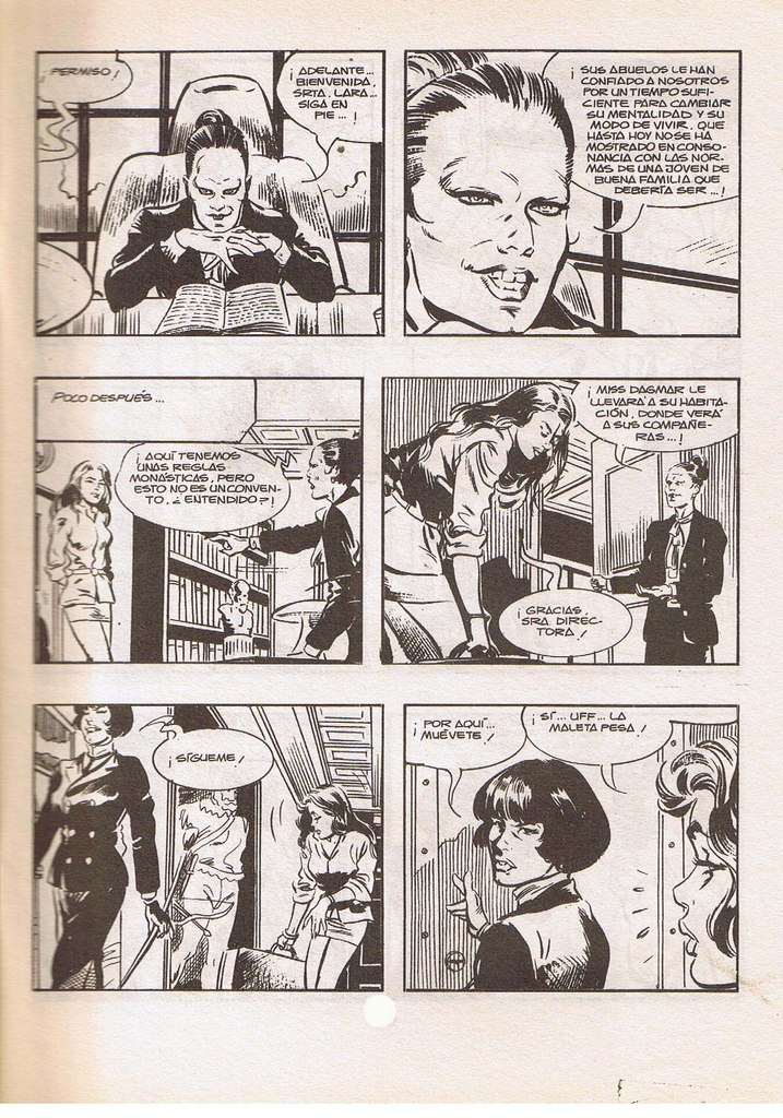 Sadosex N.3 image number 3