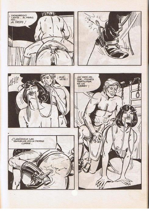 Sadosex N.3 image number 39