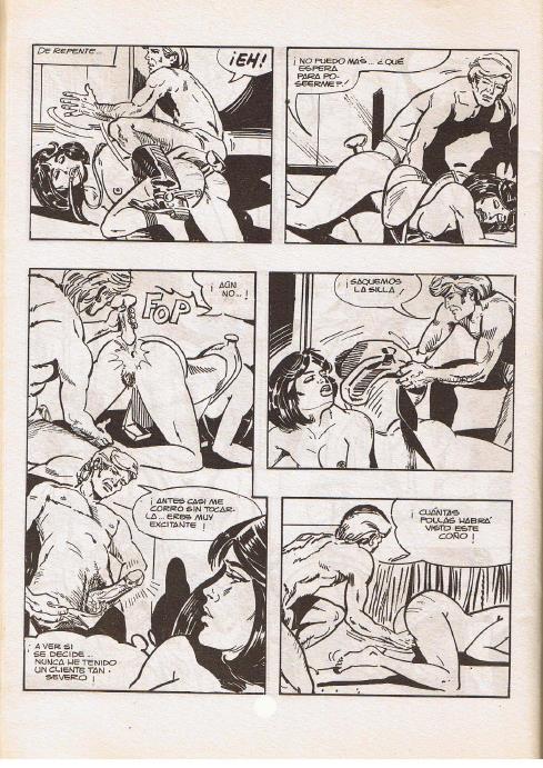 Sadosex N.3 image number 40