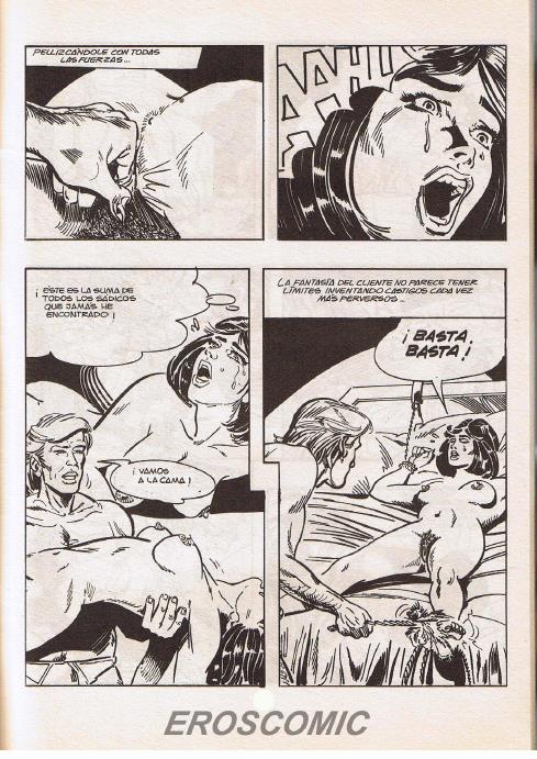 Sadosex N.3 image number 41