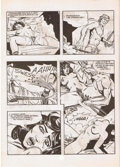 Sadosex N.3 image number 42