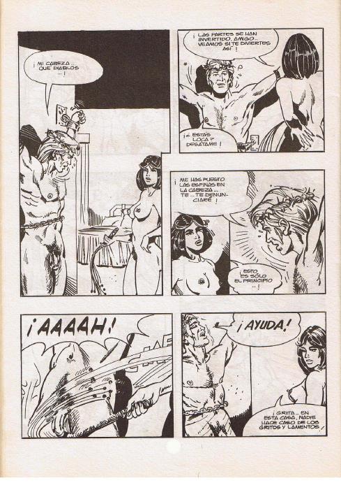 Sadosex N.3 image number 44