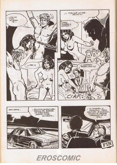 Sadosex N.3 image number 46