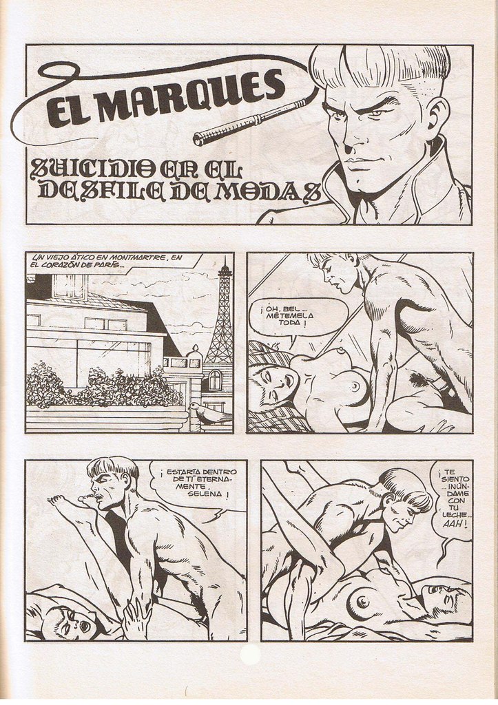 Sadosex N.3 image number 47