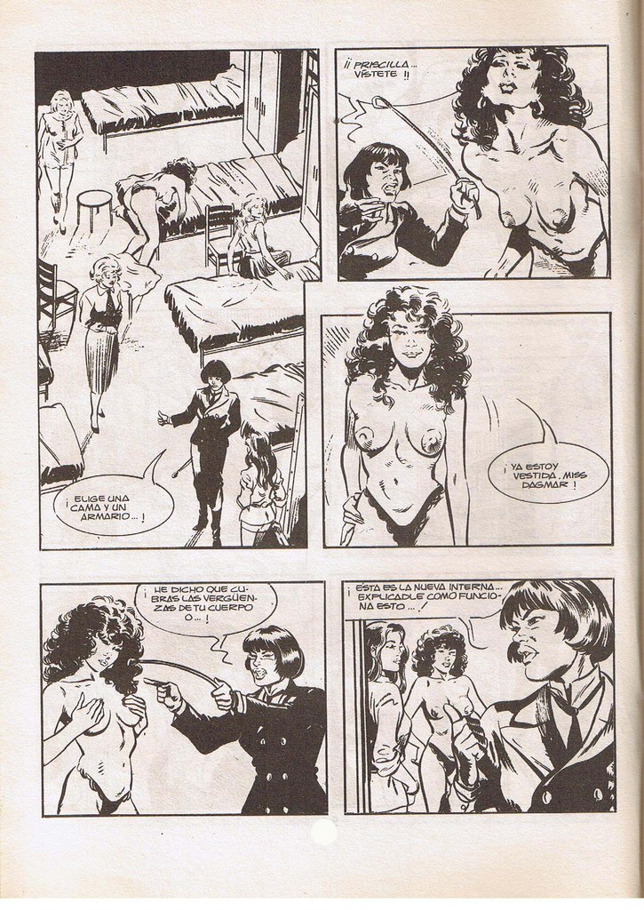 Sadosex N.3 image number 4