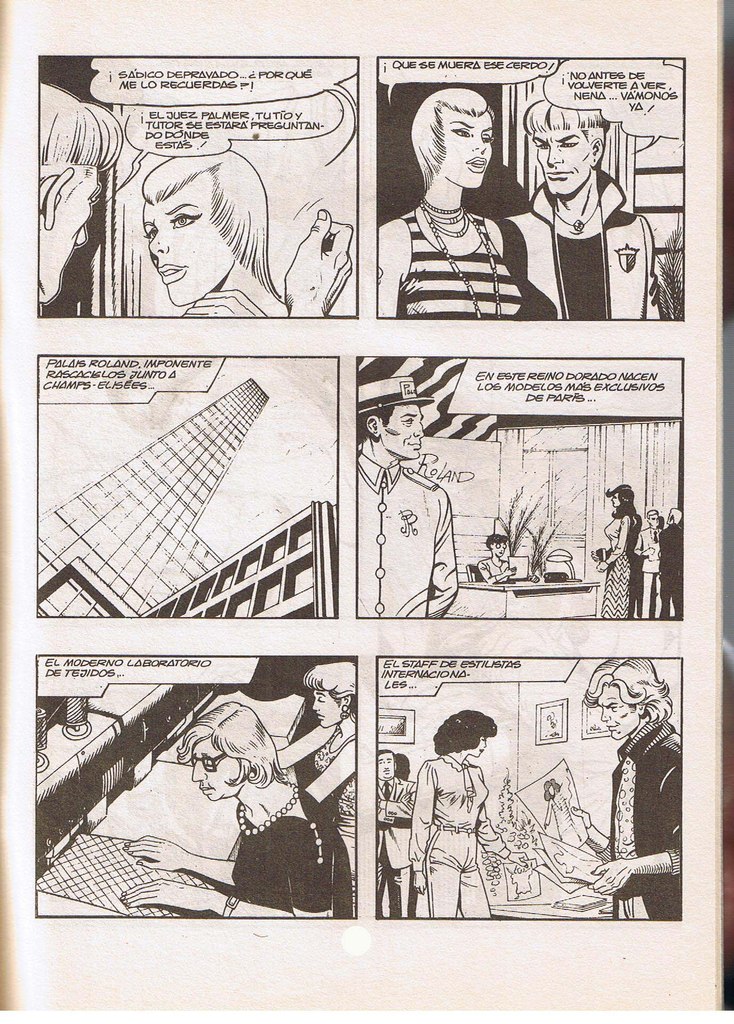 Sadosex N.3 image number 49