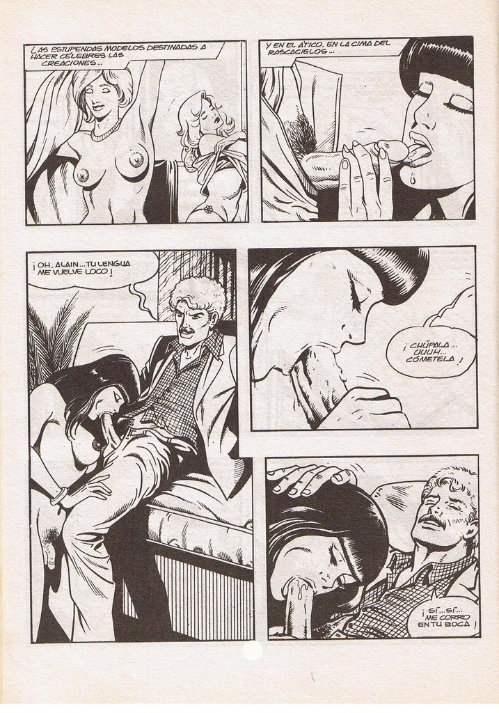 Sadosex N.3 image number 50