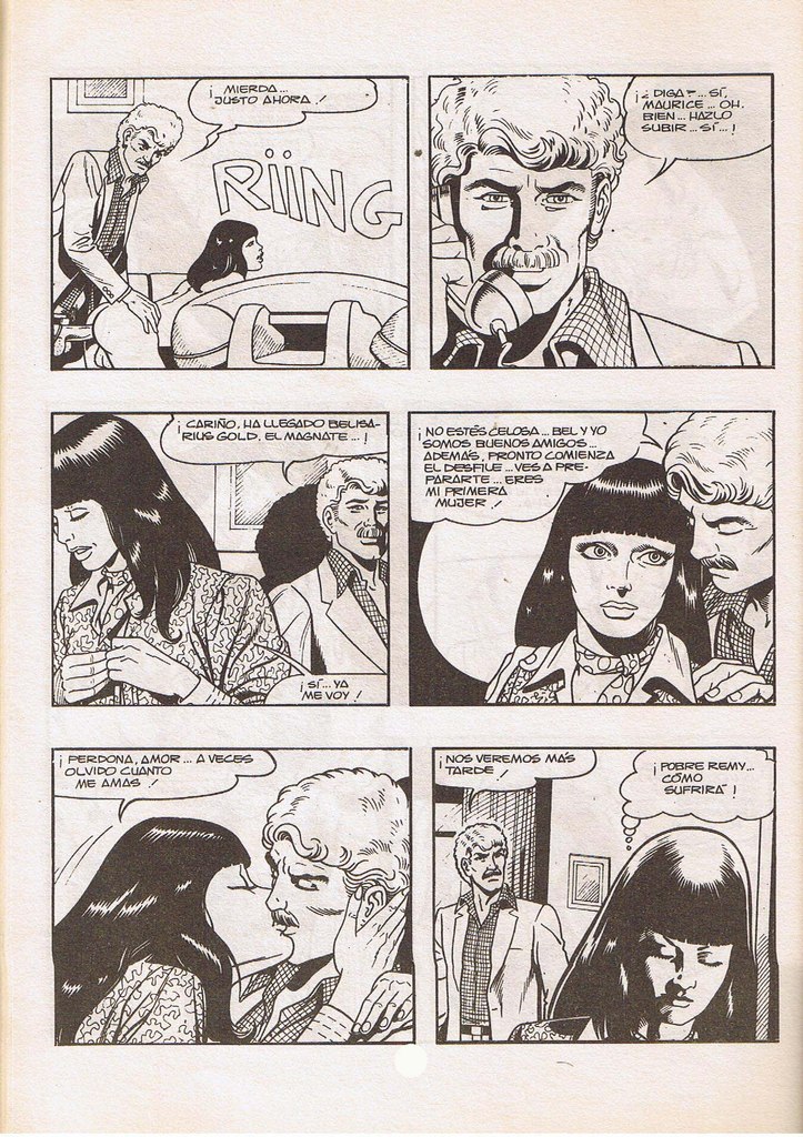 Sadosex N.3 image number 52