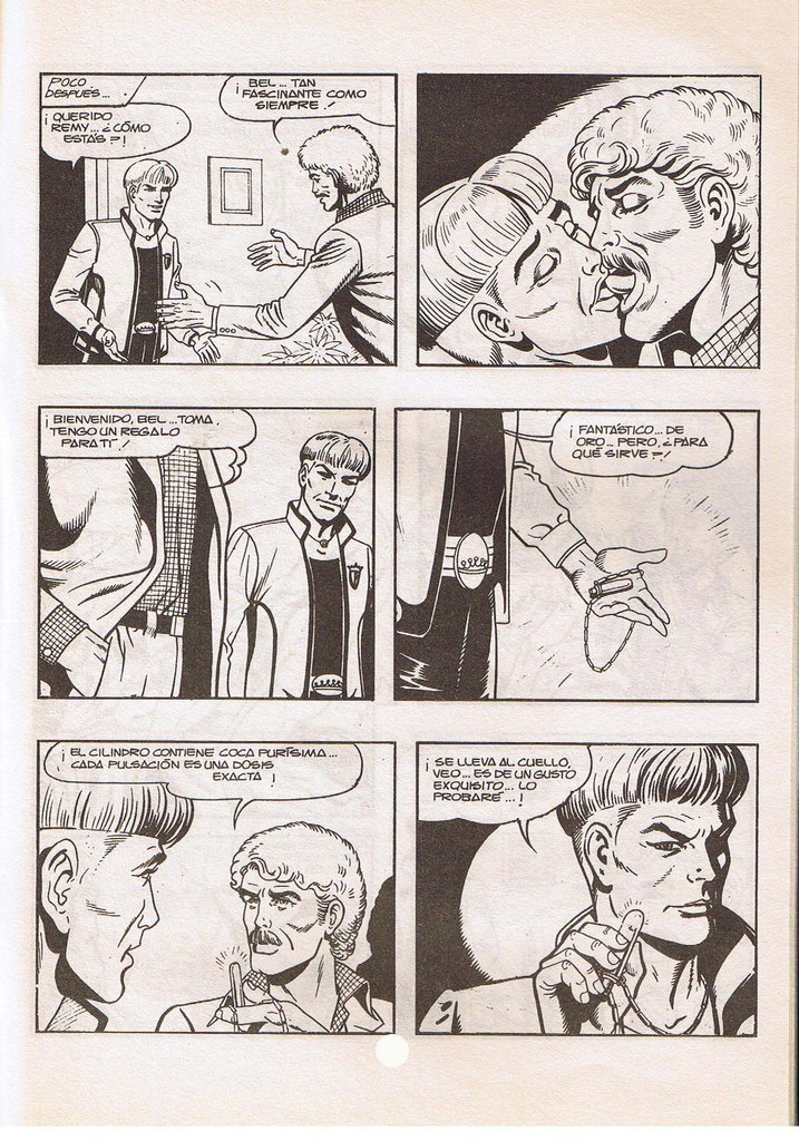 Sadosex N.3 image number 53