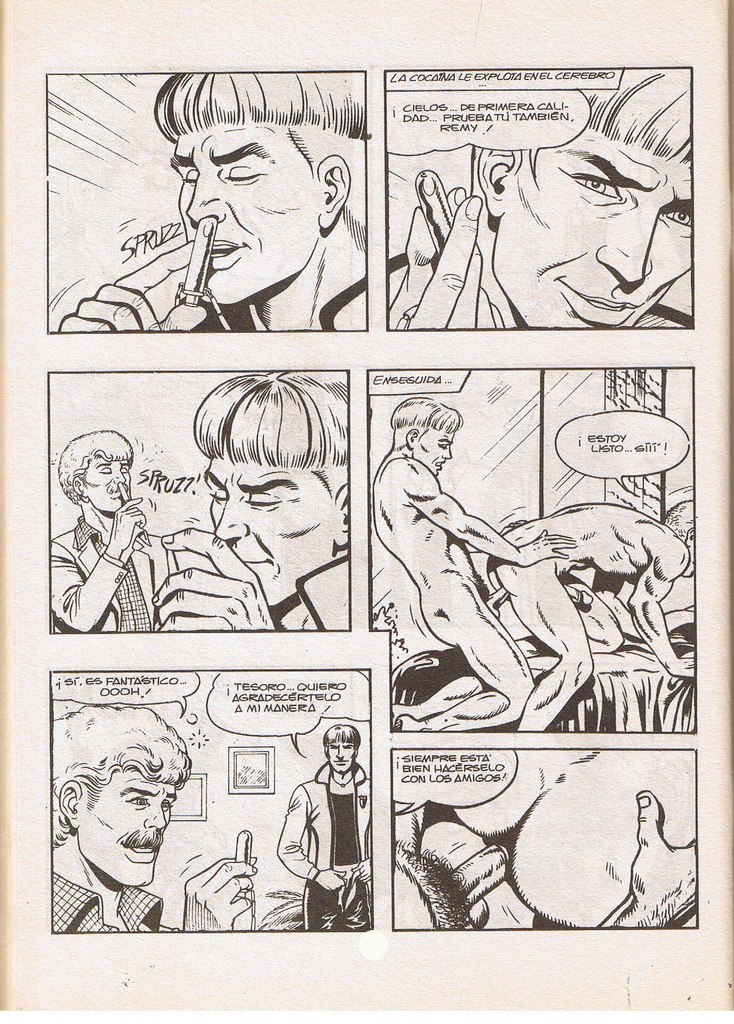 Sadosex N.3 image number 54