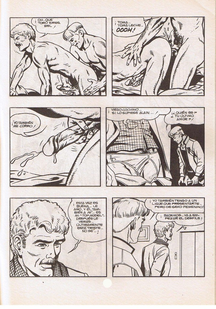 Sadosex N.3 image number 55