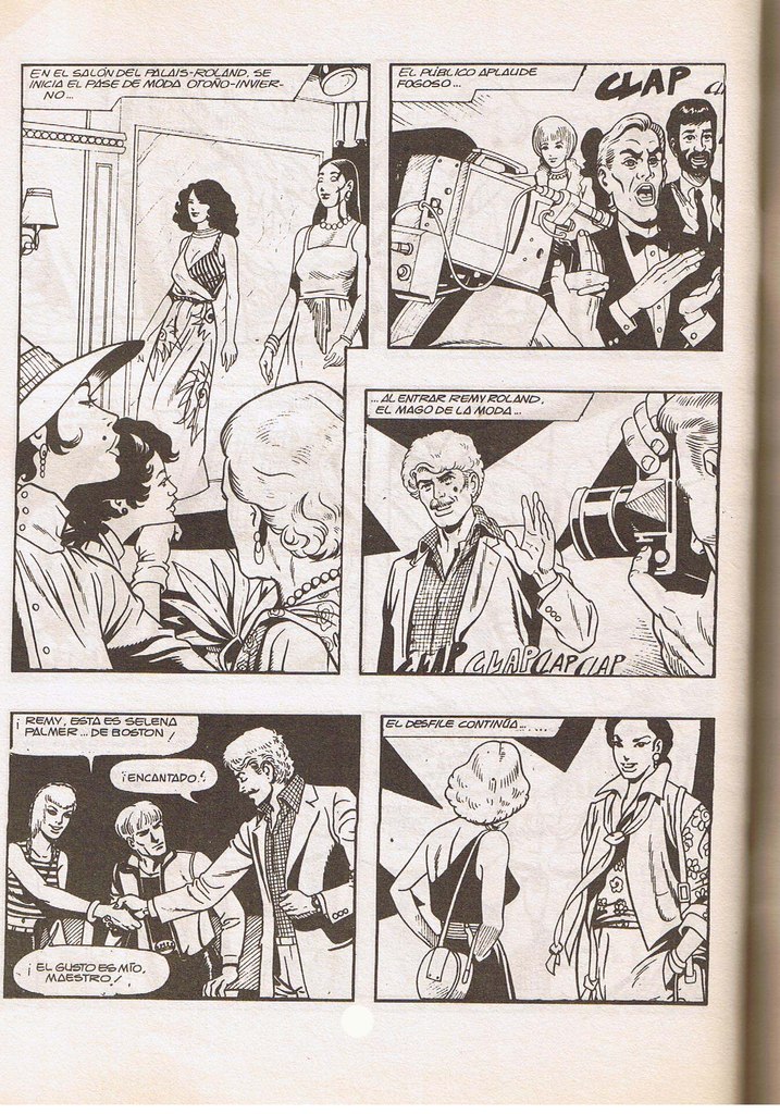 Sadosex N.3 image number 56