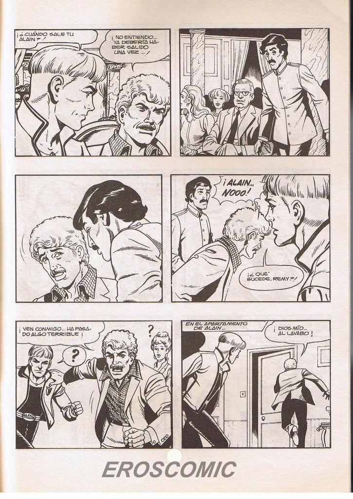 Sadosex N.3 image number 57