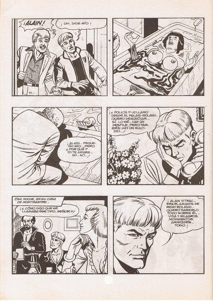 Sadosex N.3 image number 58