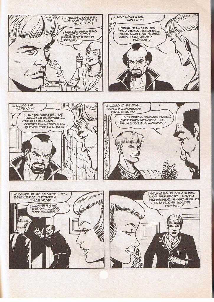 Sadosex N.3 image number 59