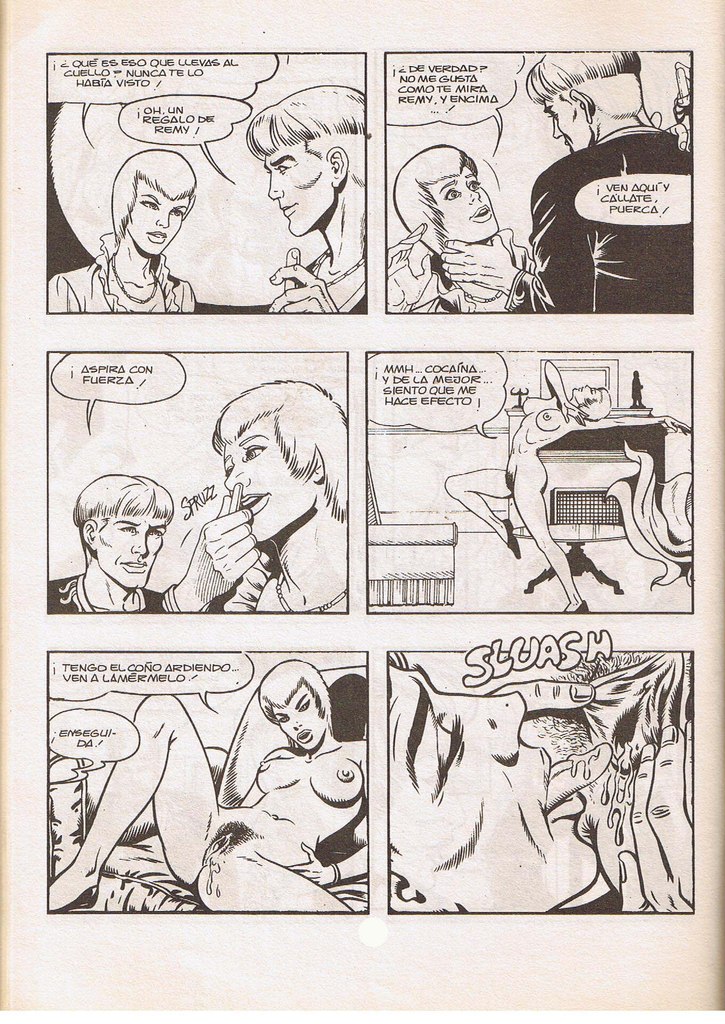 Sadosex N.3 image number 60