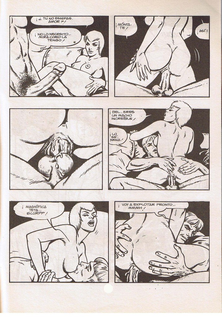 Sadosex N.3 image number 61