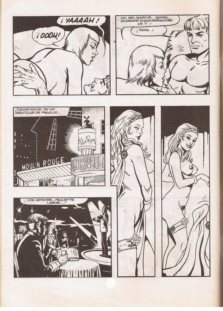 Sadosex N.3 image number 62