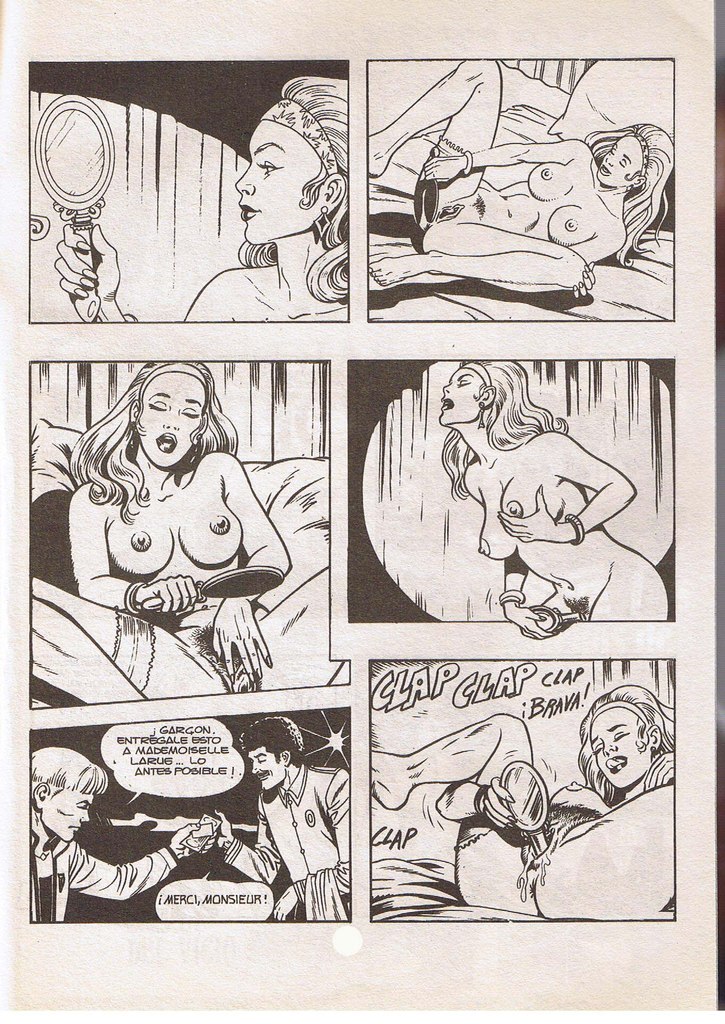 Sadosex N.3 image number 63