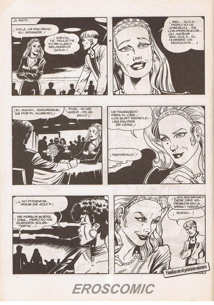 Sadosex N.3 image number 64