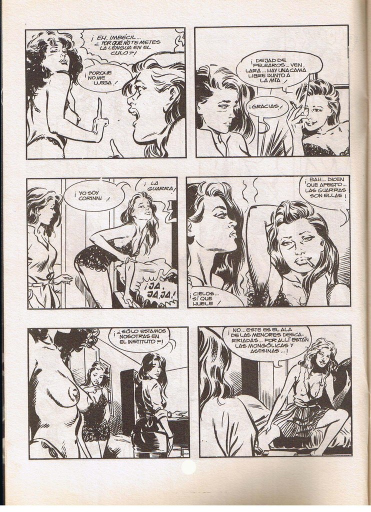 Sadosex N.3 image number 6