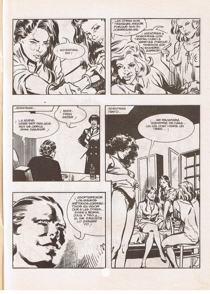 Sadosex N.3 image number 7