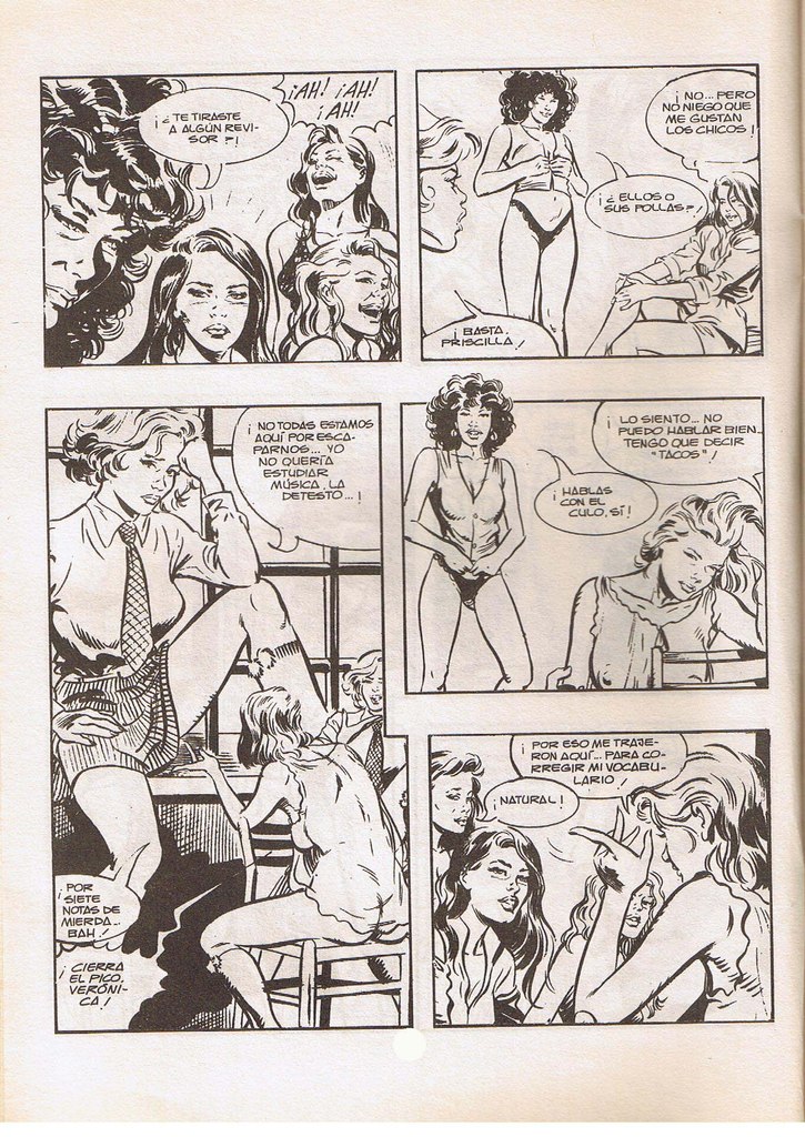 Sadosex N.3 image number 8