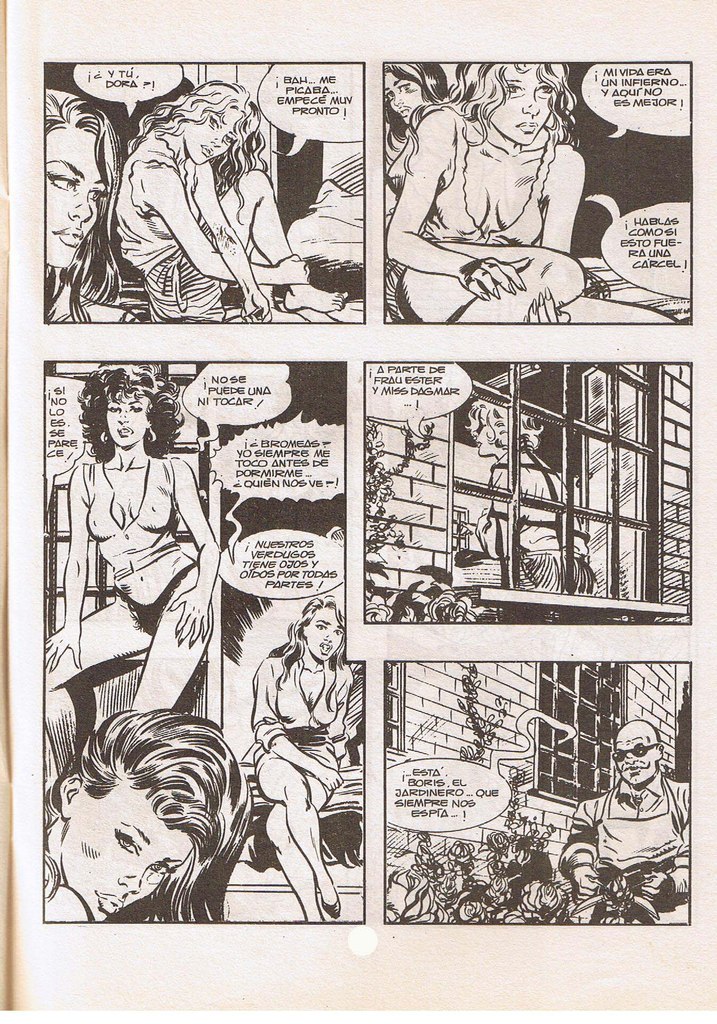 Sadosex N.3 image number 9