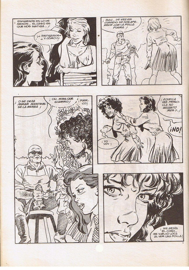 Sadosex N.3 image number 10