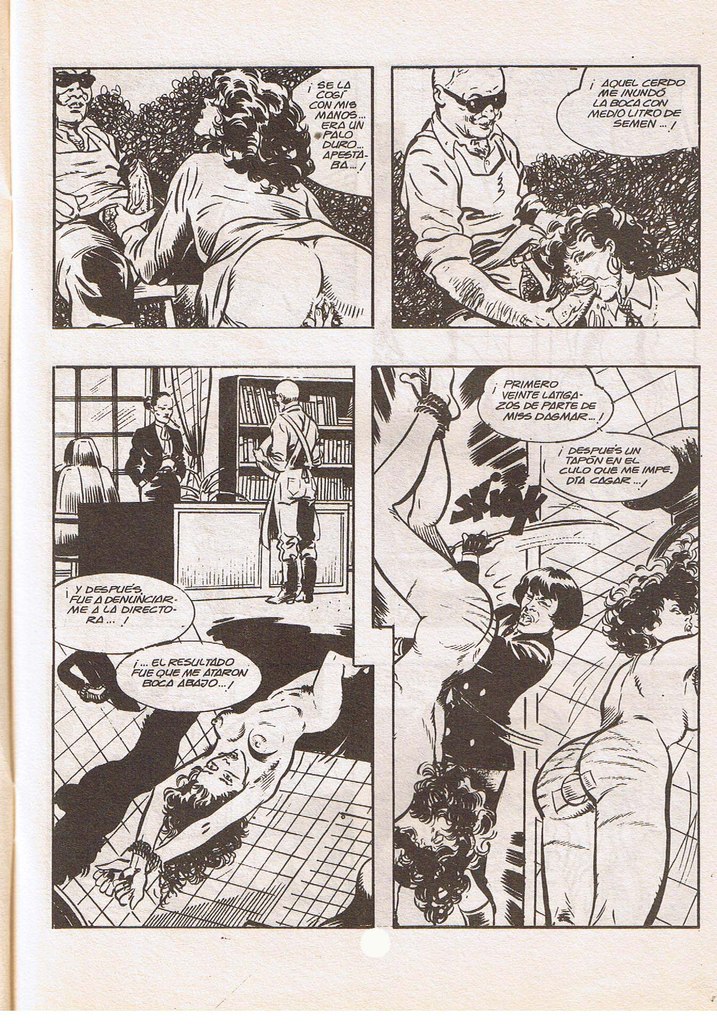 Sadosex N.3 image number 11